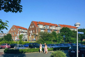 Apartments im Nordseegartenpark